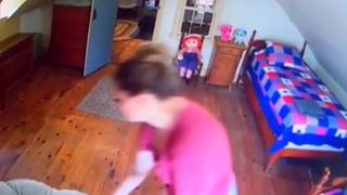 Skin Walkers & The Conjuring House