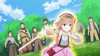 A Monster Appears A Monster Appears