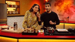 Spice Blends