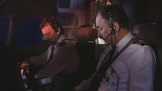Air Disasters