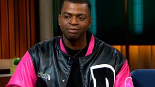 Karamo and His Son Share Their Story of Addiction