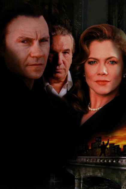 Prince of Central Park