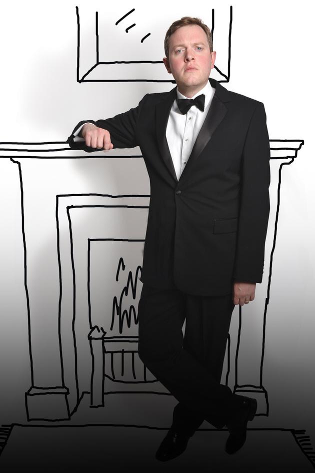 Miles Jupp: Is the Chap You're Thinking Of