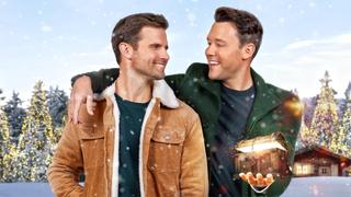 A Christmas to Treasure