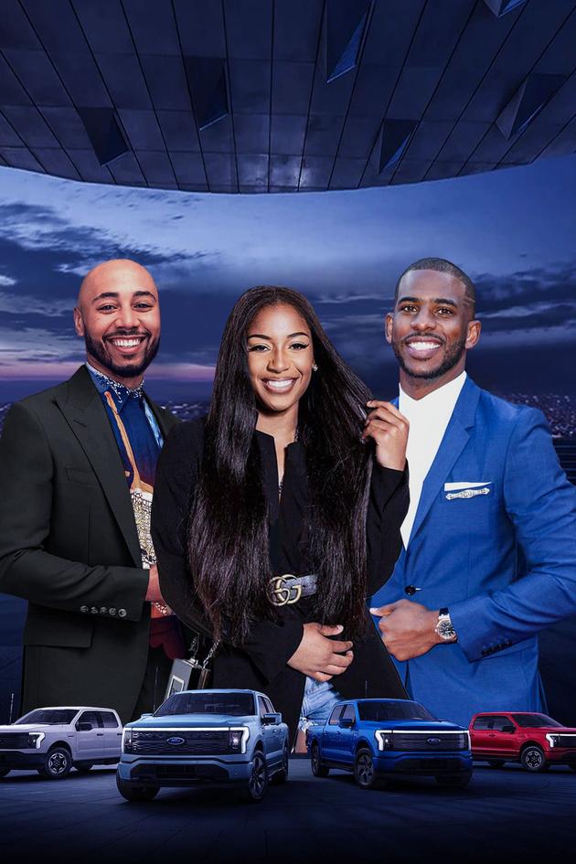 Drive To Your Dreams