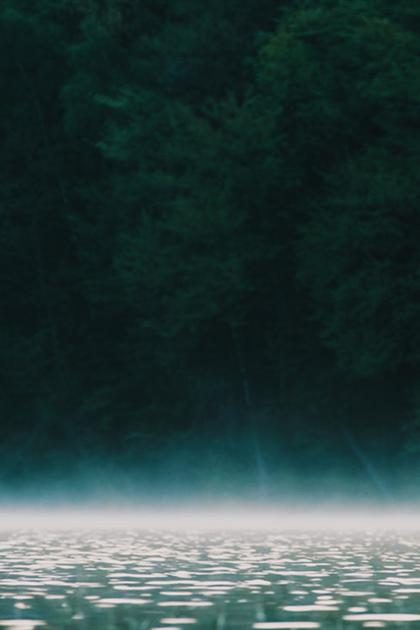 Ghost Hunters of the Grand River