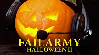  watch FailArmy: Halloween II