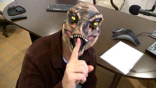 FailArmy: Halloween II