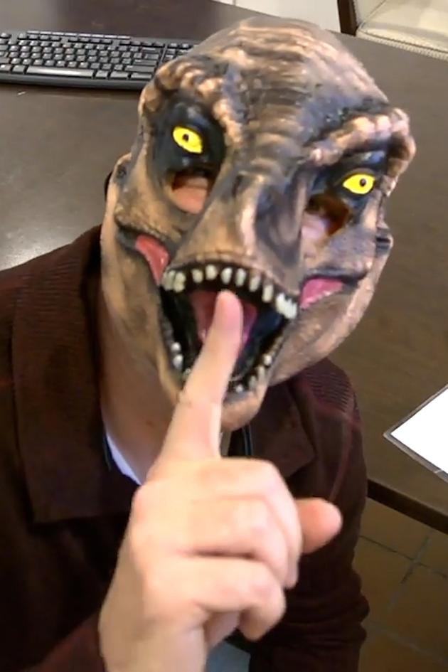 FailArmy: Halloween II