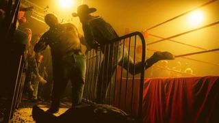Portland: Where Wrestling Got Weird Portland: Where Wrestling Got Weird