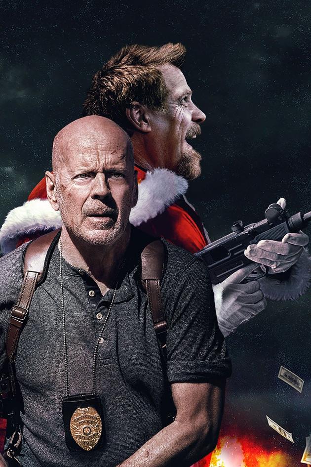 Detective Knight: Redemption