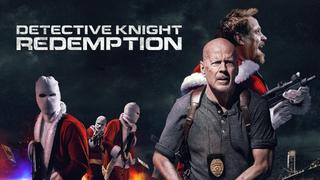  watch Detective Knight: Redemption