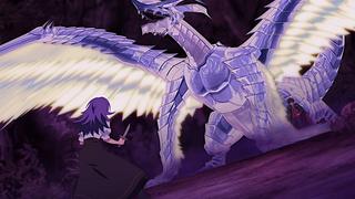 The Farmer and the Life That Was Saved