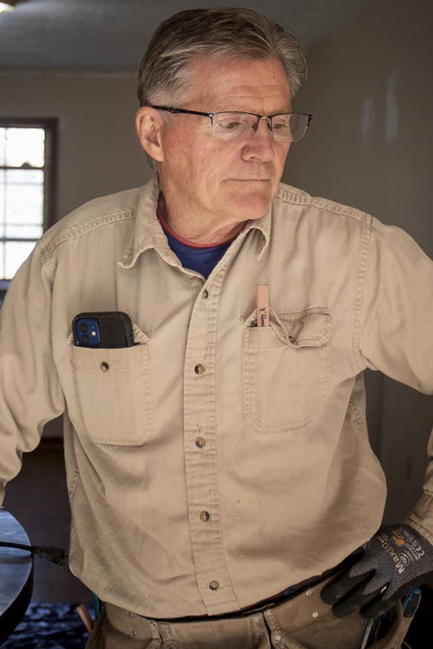 Taken: An American Hostage Story