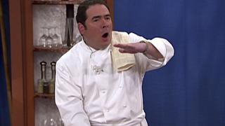 Emeril's Perfect Pantry Emeril's Perfect Pantry