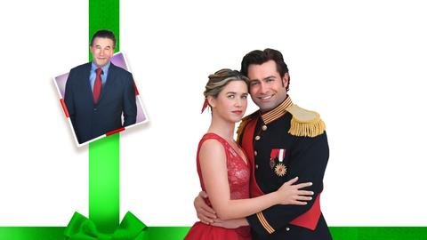 A Royal Christmas on Ice
