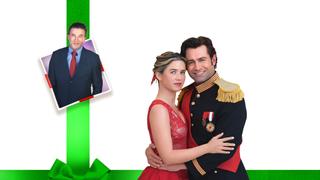 A Royal Christmas on Ice