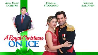 watch A Royal Christmas on Ice