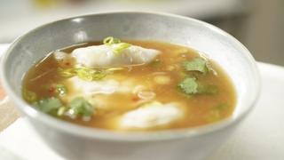 Ultimate Autumn Menu