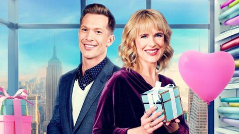 A Charming Valentine