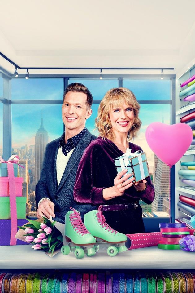 A Charming Valentine