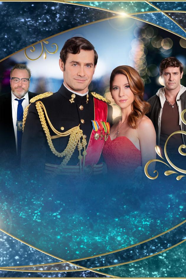 A Prince and Pauper Christmas