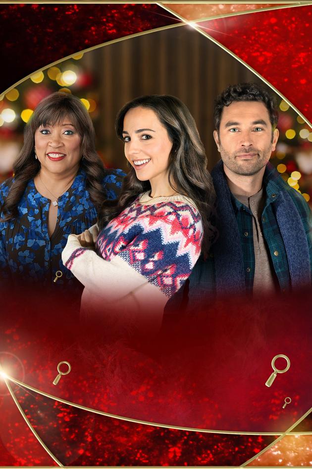 The Search for Secret Santa