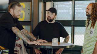 Pawn Stars Do America