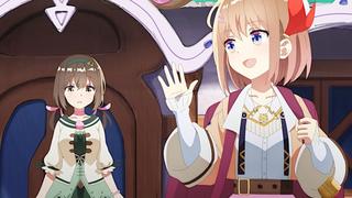 Let's Live Together!