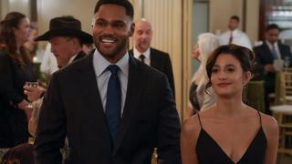 Something There That Wasn't There Before