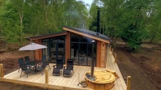 Ancient Woodland Home Ancient Woodland Home