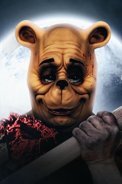 Winnie-the-Pooh: Blood and Honey