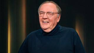 James Patterson