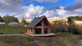 Home Grown House Home Grown House