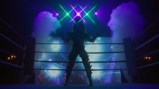 The Ugly Ladies of Wrestling Rematch! The Ugly Ladies of Wrestling Rematch!