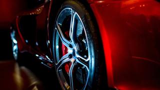 Chaos on Small Tires Chaos on Small Tires