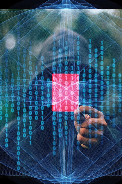 Click to Ransom