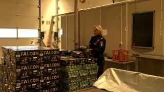 Loads Of Beer