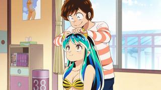 Urusei Yatsura