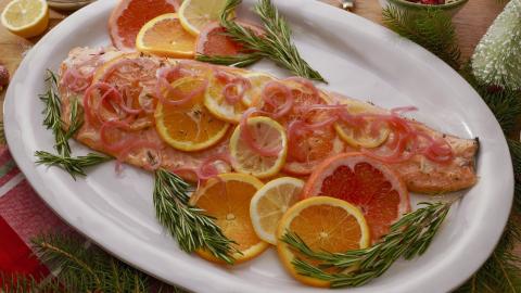 Have Yourself a Molly Little Christmas