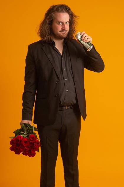 Alexander Bennett: Housewives' Favorite