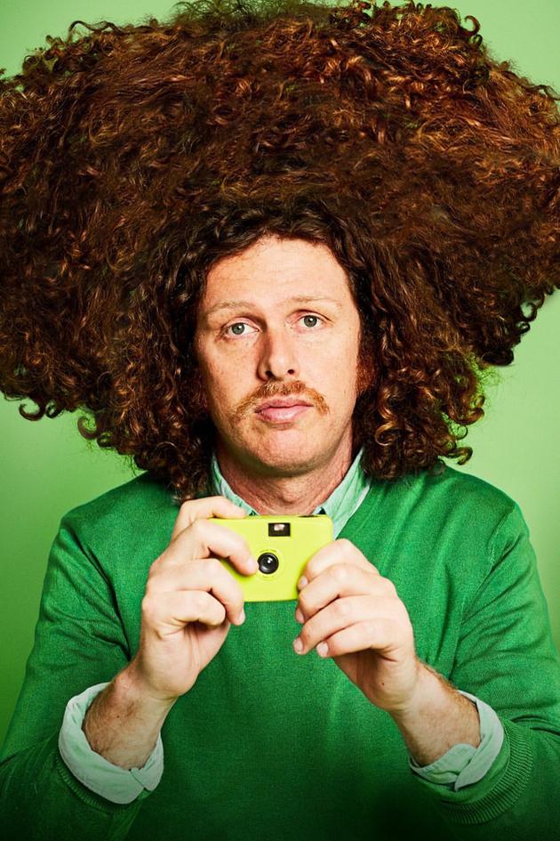 Nick Capper: Pork Palace