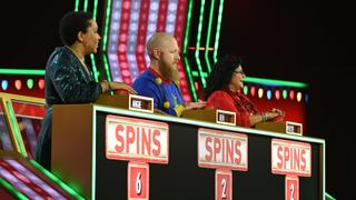 Press Your Luck's Holiday Extravaganza