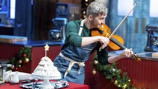 Holiday Baking Championship