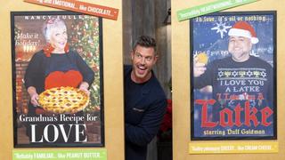 Holiday Baking Championship