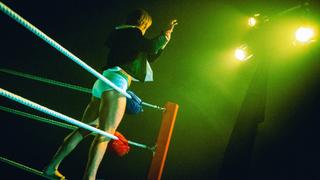 WCCW: Wrestling's Lone Star Legacy WCCW: Wrestling's Lone Star Legacy