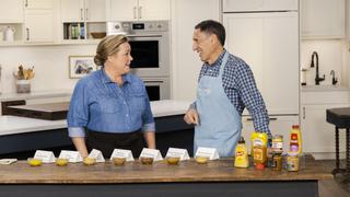 The Cuban Sandwich Show The Cuban Sandwich Show