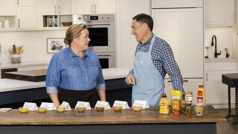 The Cuban Sandwich Show