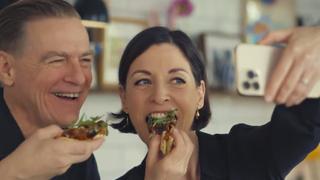 Quick Comfort with Bryan Adams