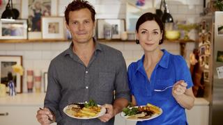 Classics with Jamie Dornan